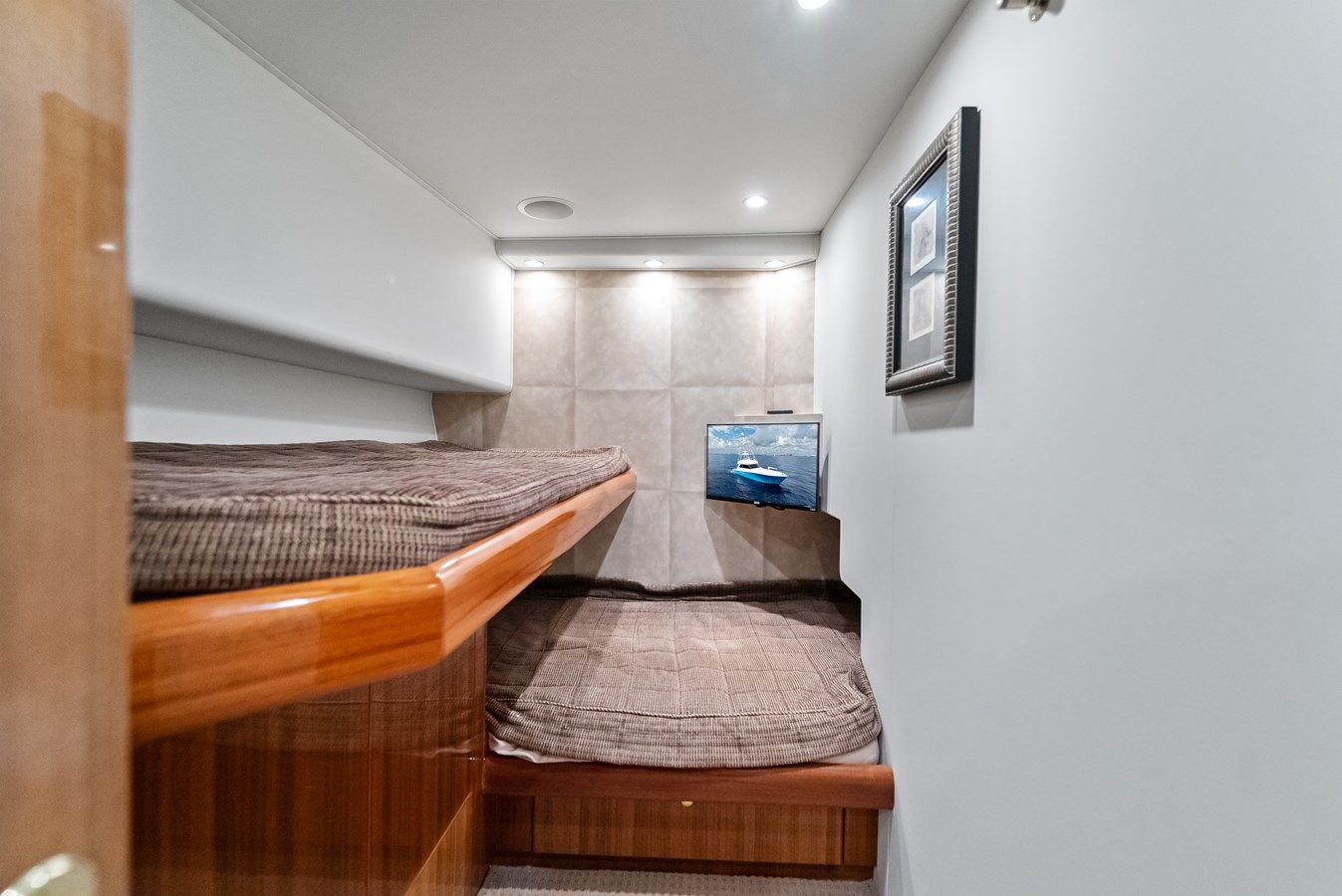 best yacht sales deals Après - VIKING