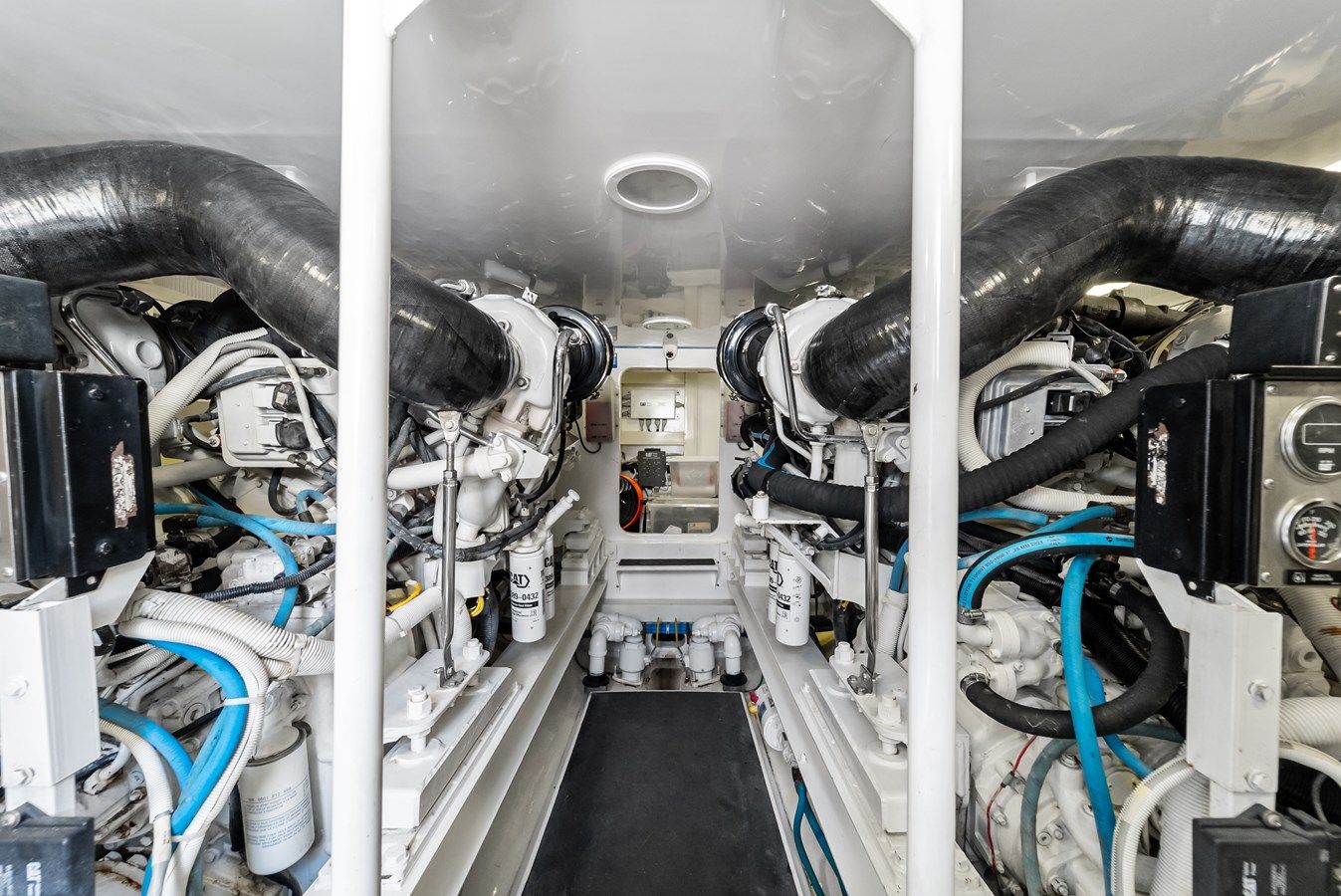 Buy a yacht Après 61
