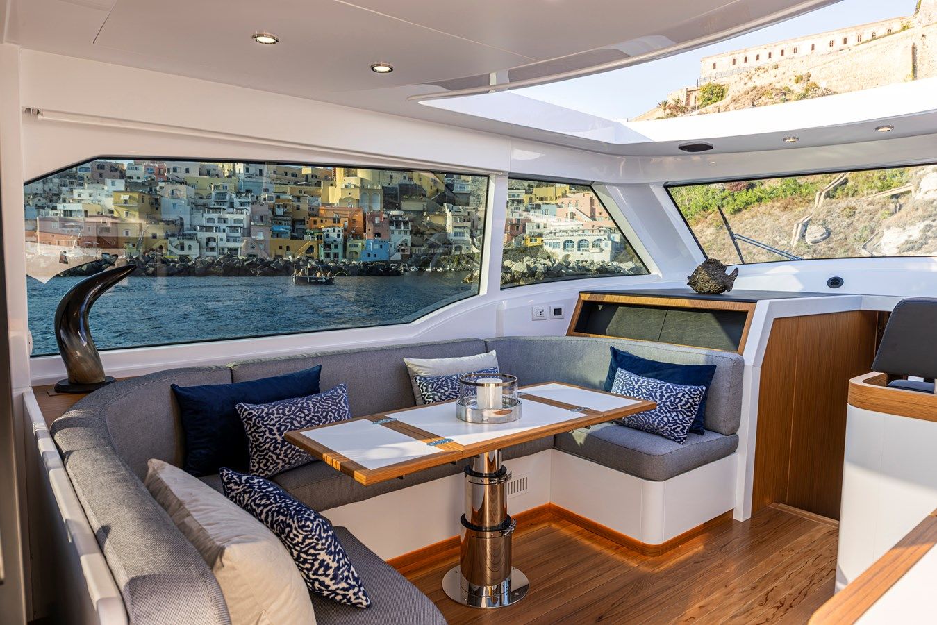 Buy a yacht AD ASTRA 60 2027