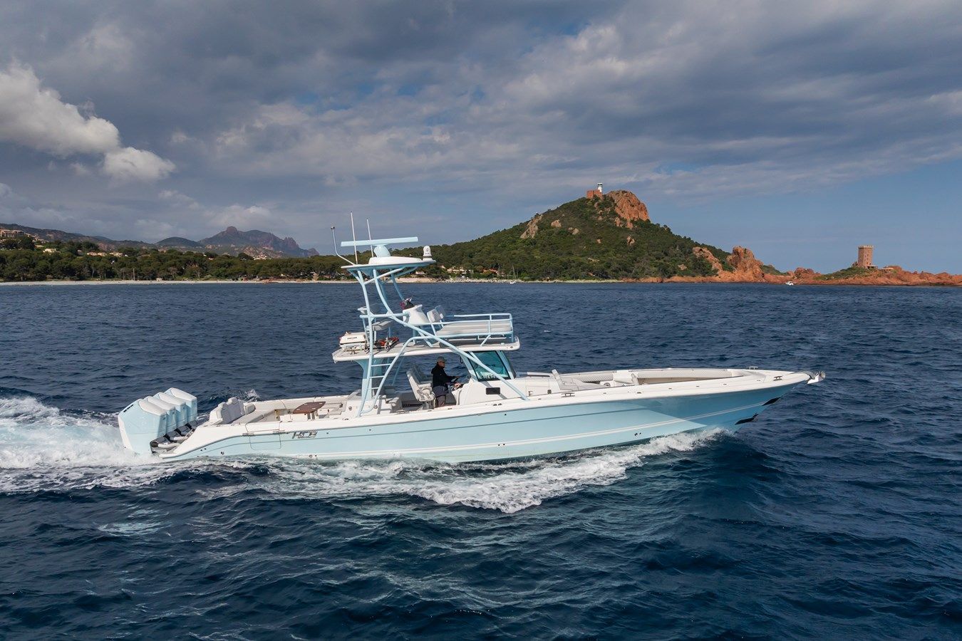 Buy a yacht AFTER YOU TOO 2023
