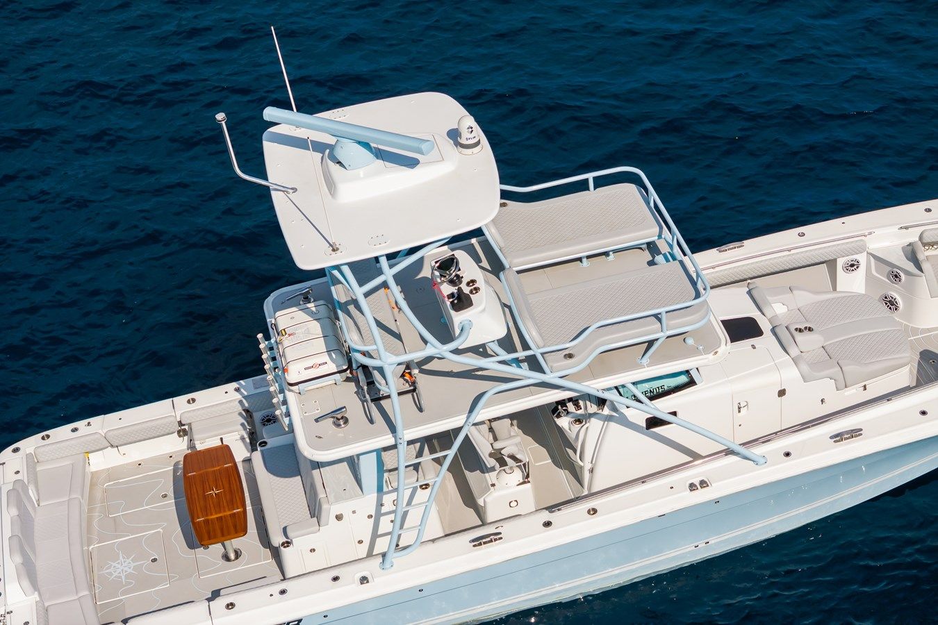 Buy a AFTER YOU TOO 2023 at Shestakov Yacht Sales