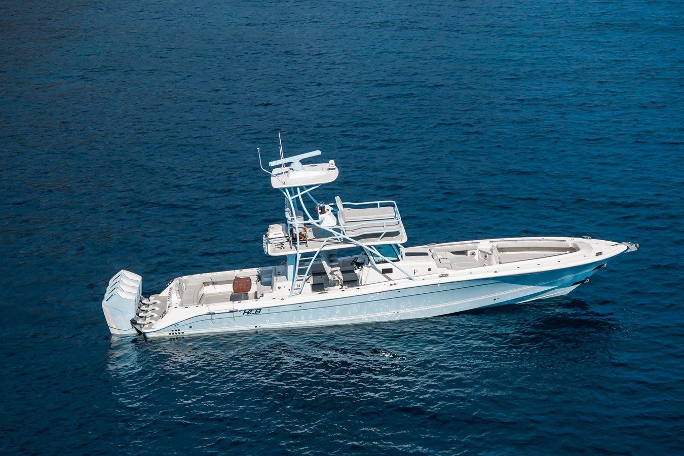 AFTER YOU TOO - HCB yacht sale