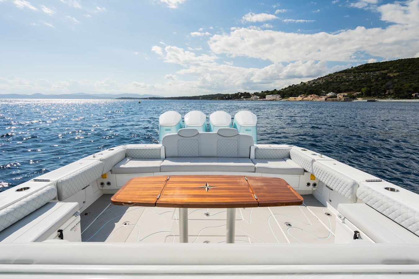 Buy a yacht AFTER YOU TOO - HCB