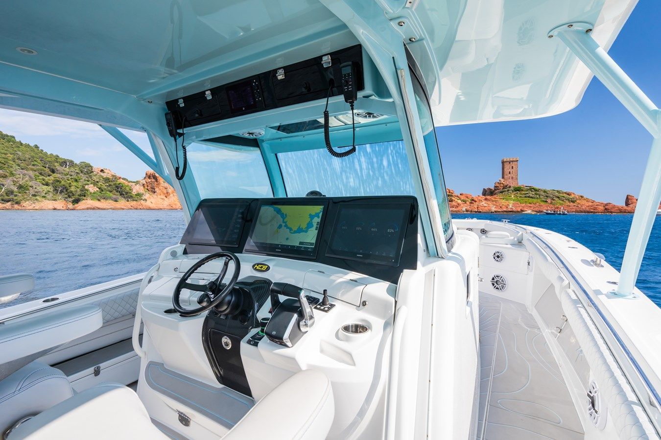 best yacht sales deals AFTER YOU TOO 53’ CENTER CONSOLE (“53 SUEÑOS”)