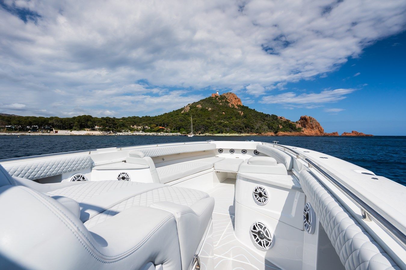 Buy a yacht AFTER YOU TOO