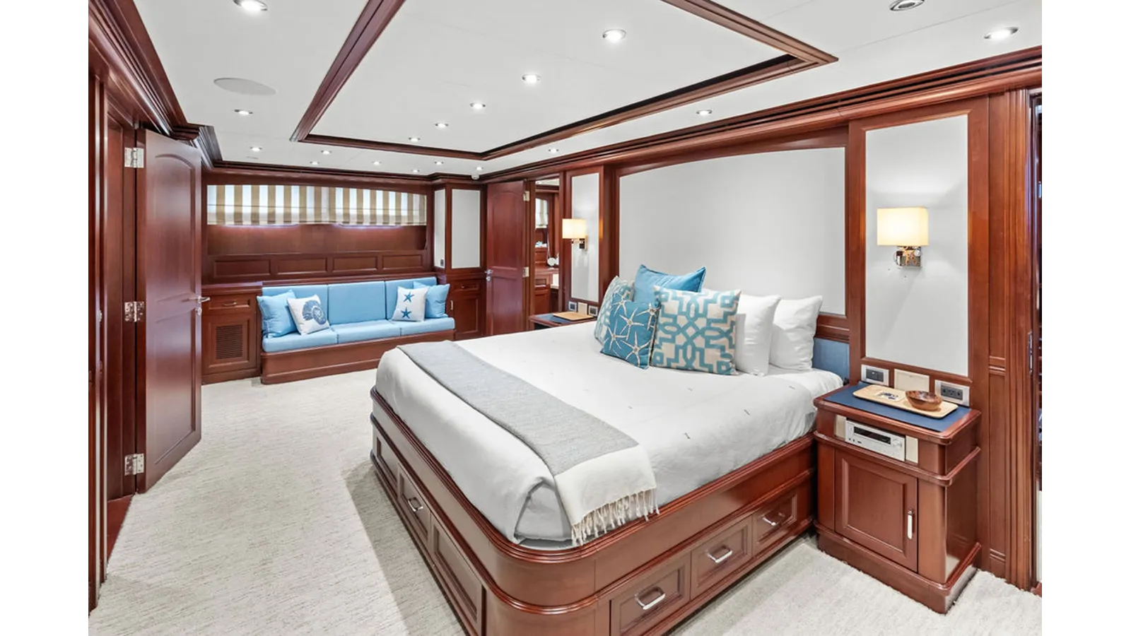 Buy a SAMSARA Overing at Shestakov Yacht Sales