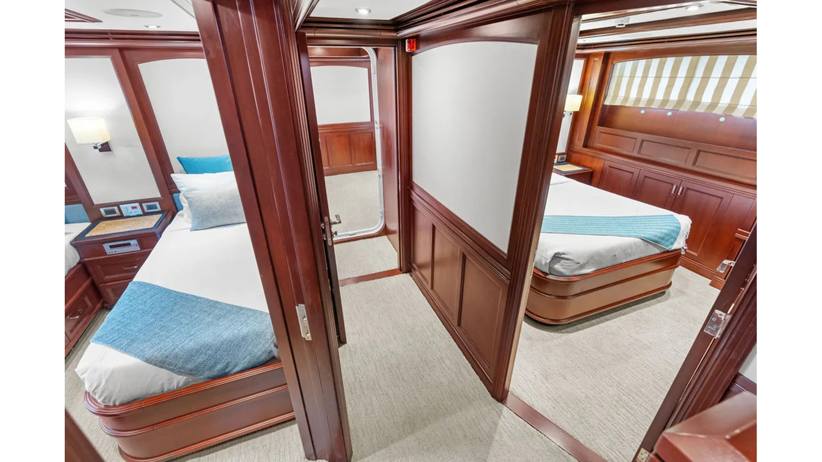 SAMSARA yacht sale