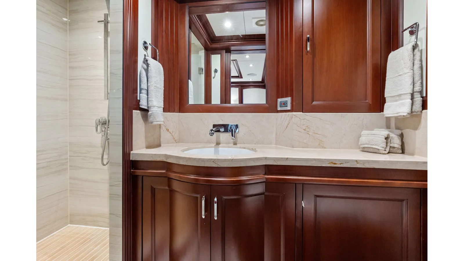 best yacht sales deals SAMSARA 2017