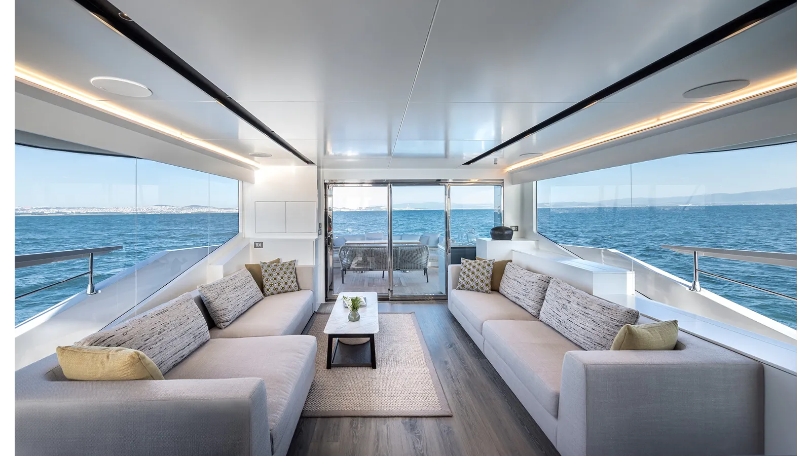best yacht sales deals NUMARINE 22XP HULL #7
