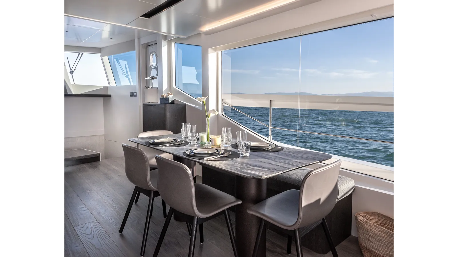 Buy a NUMARINE 22XP HULL #7 2027 at Shestakov Yacht Sales