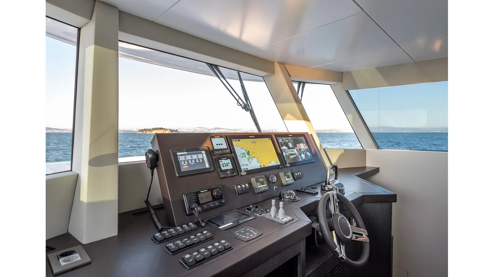 NUMARINE 22XP HULL #7 - Numarine price