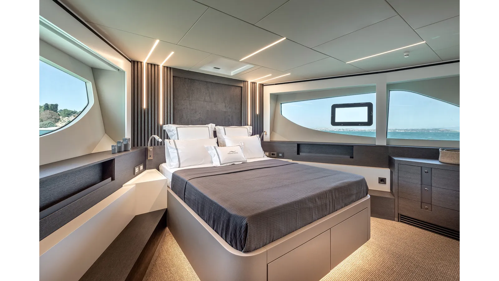 best yacht sales deals NUMARINE 22XP HULL #7 72