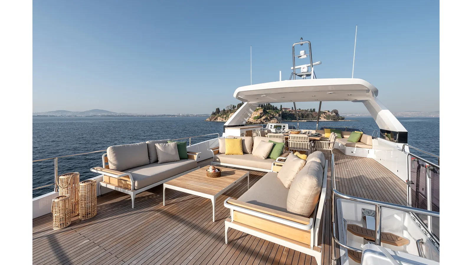 Buy a NUMARINE 22XP HULL #7 22XP at Shestakov Yacht Sales