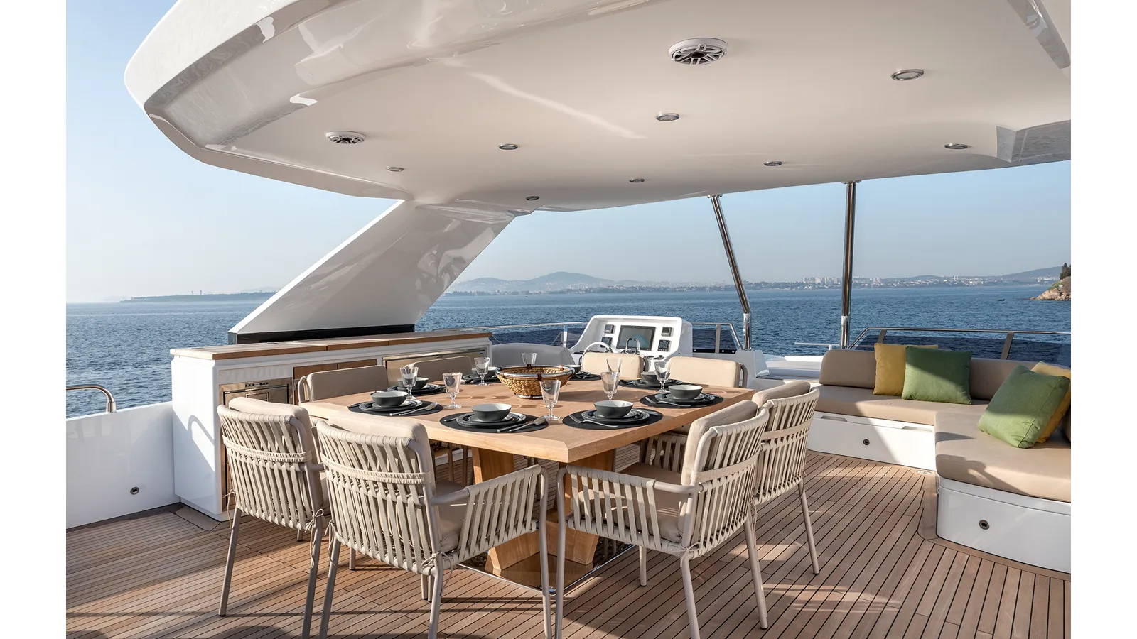 NUMARINE 22XP HULL #7 72