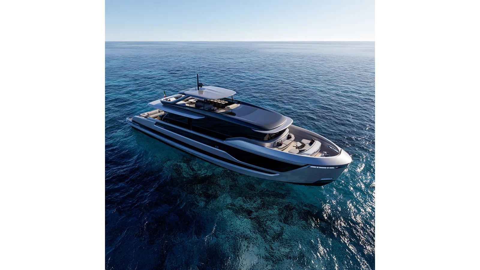 Лучшие предложения покупки яхты X110 FAST - EXTRA YACHTS