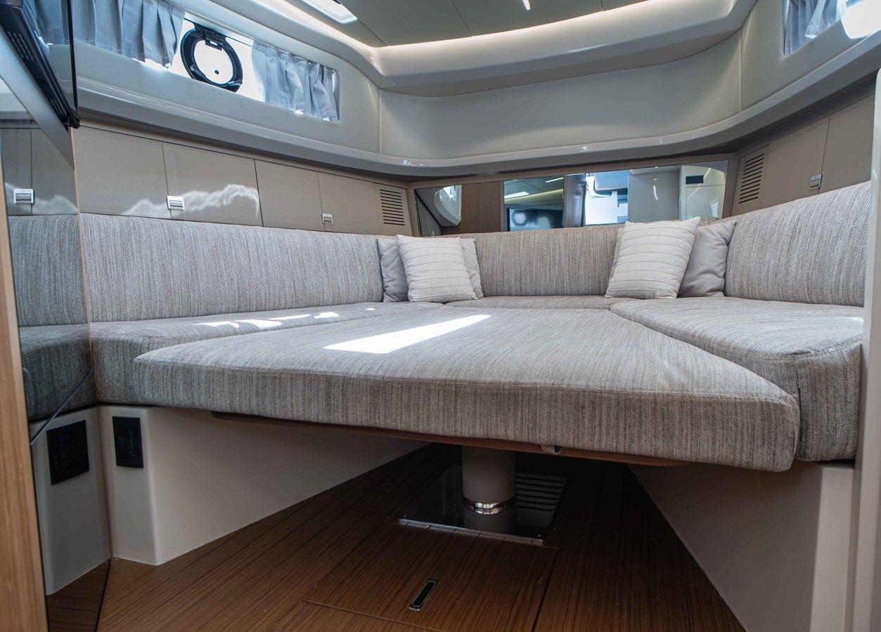 best yacht sales deals Madame 42