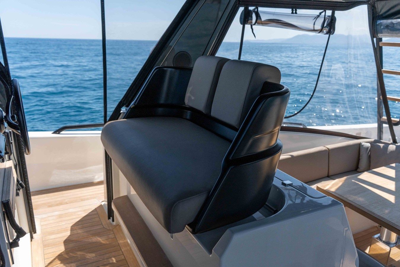 best yacht sales deals Madame