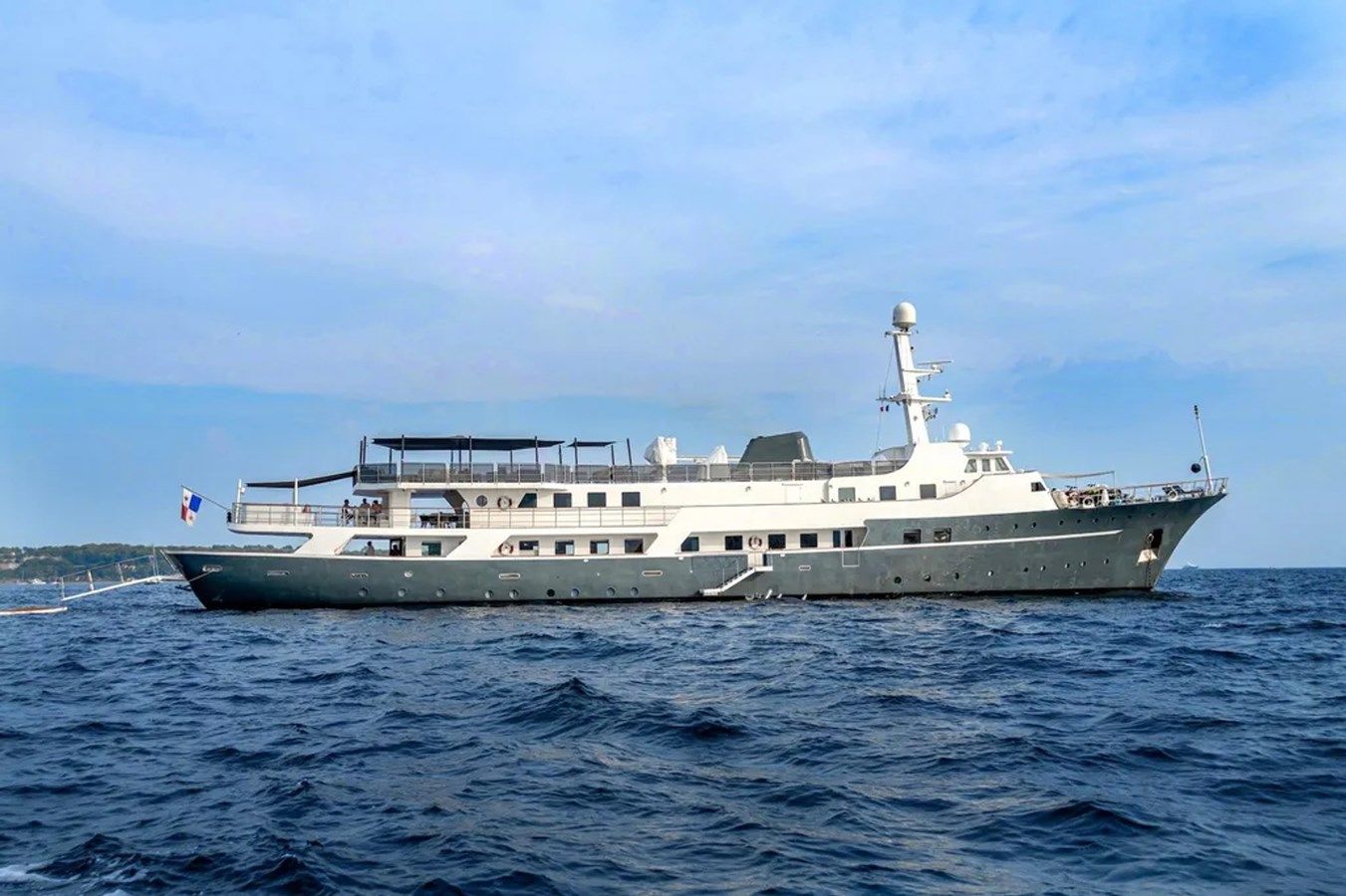 best yacht sales deals VOYAGER