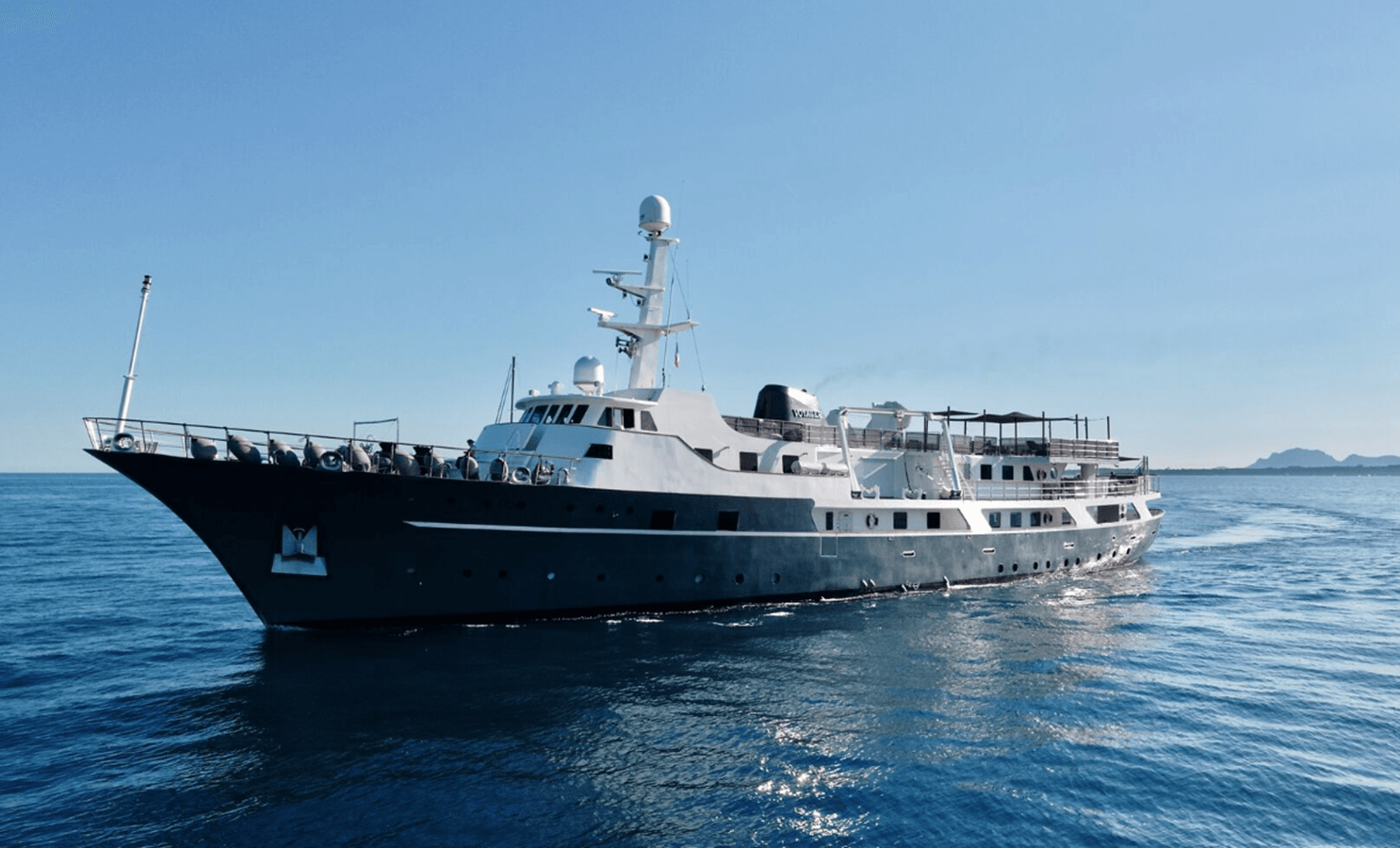 the best price on VOYAGER