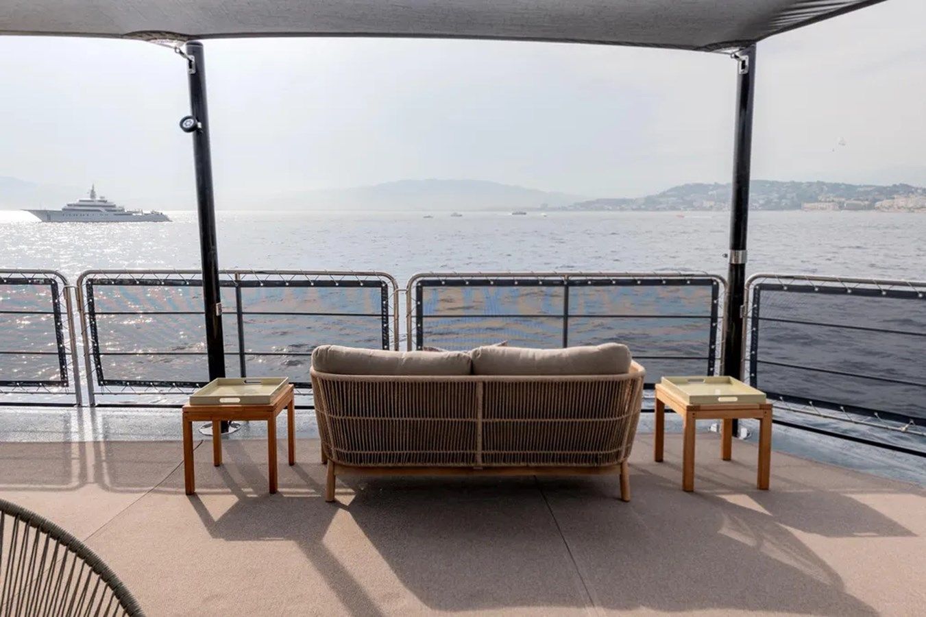 Buy a VOYAGER at Shestakov Yacht Sales