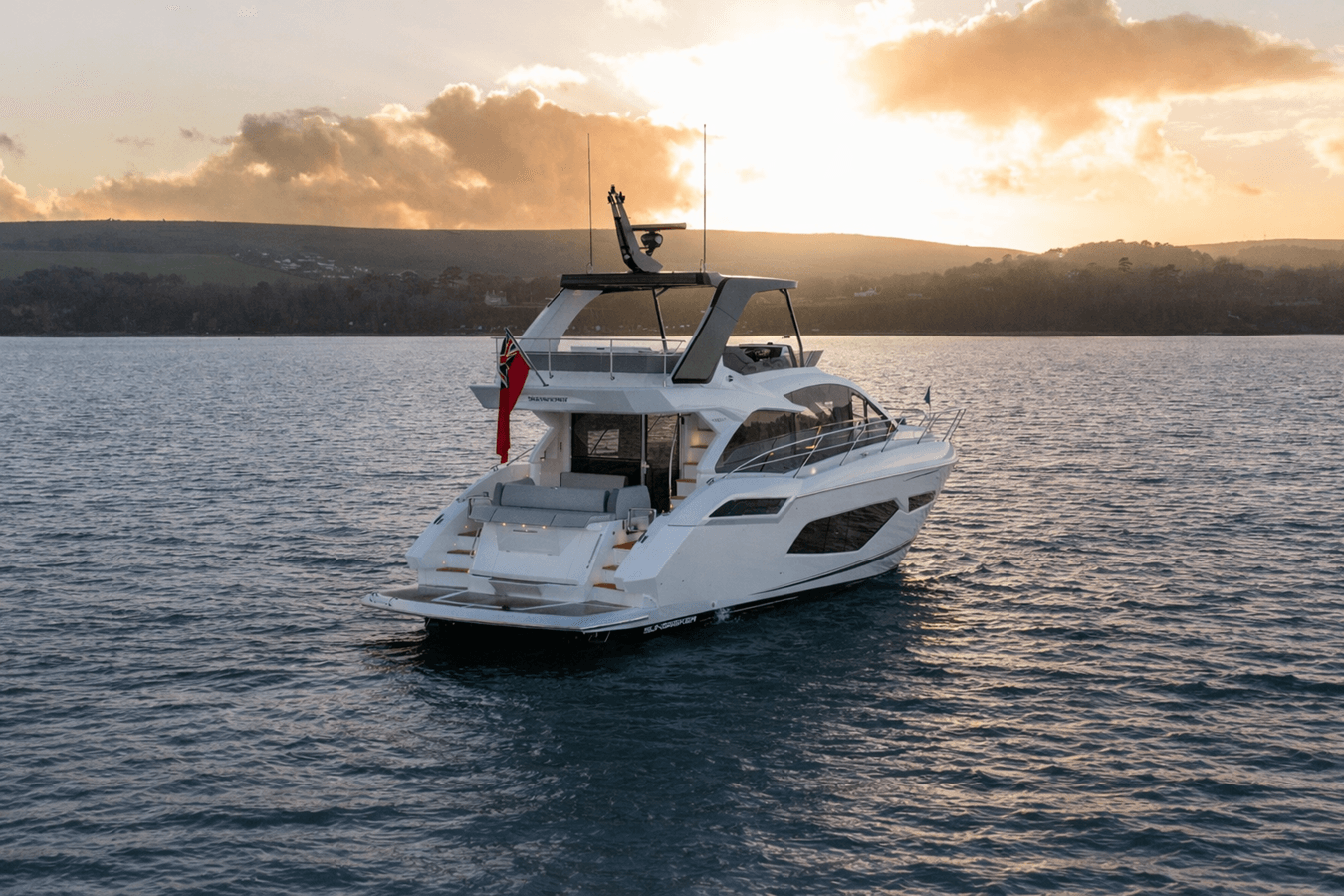the best price on Sunseeker Manhattan 56