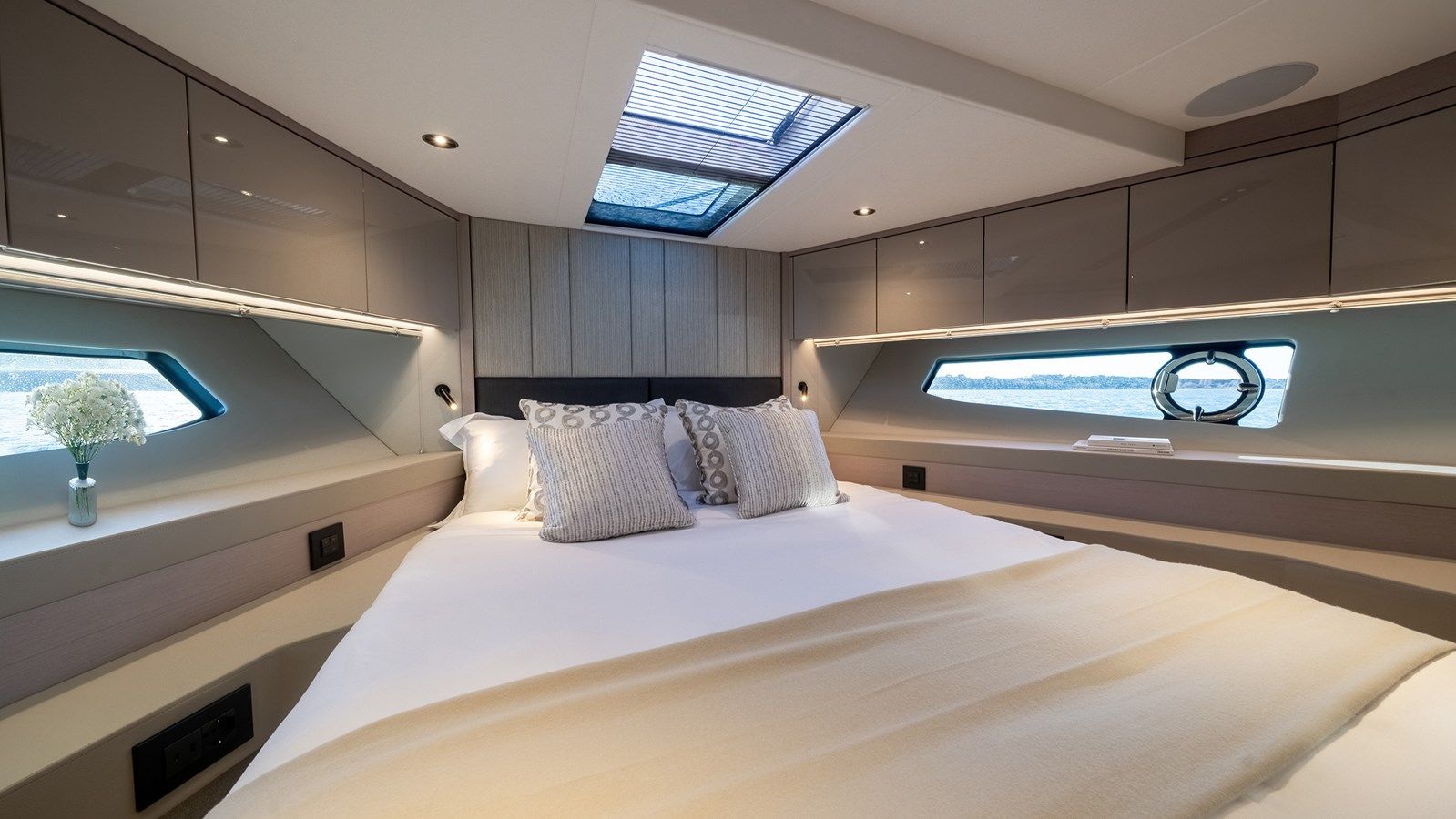 the best price on Sunseeker Manhattan 56 2026