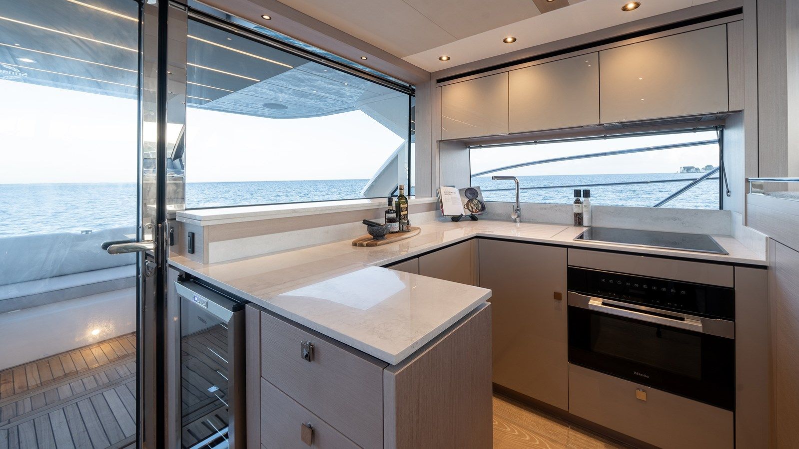 Sunseeker Manhattan 56 Manhattan 56 price