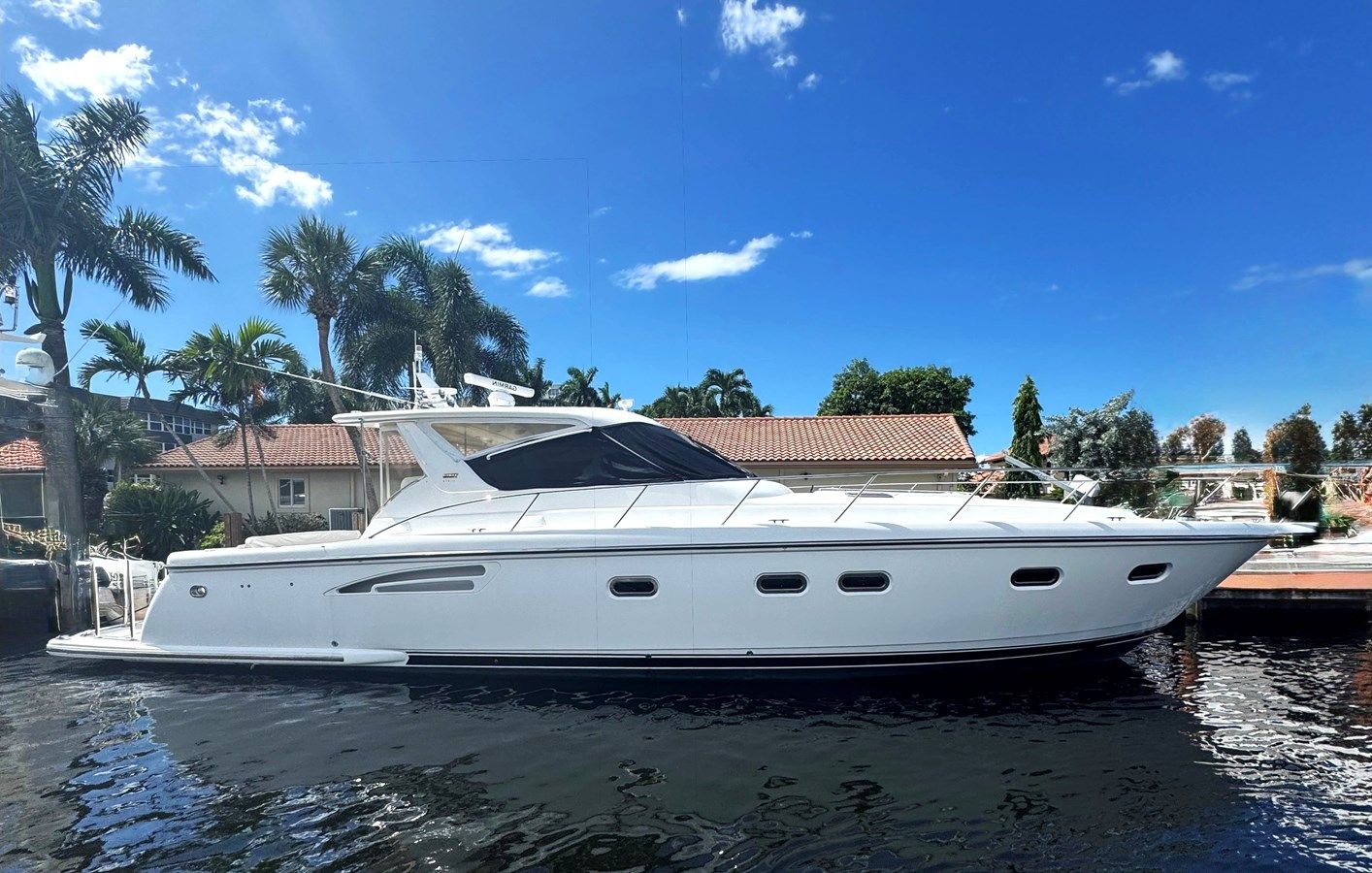 best yacht sales deals ENDLESS SUMMER - Tiara