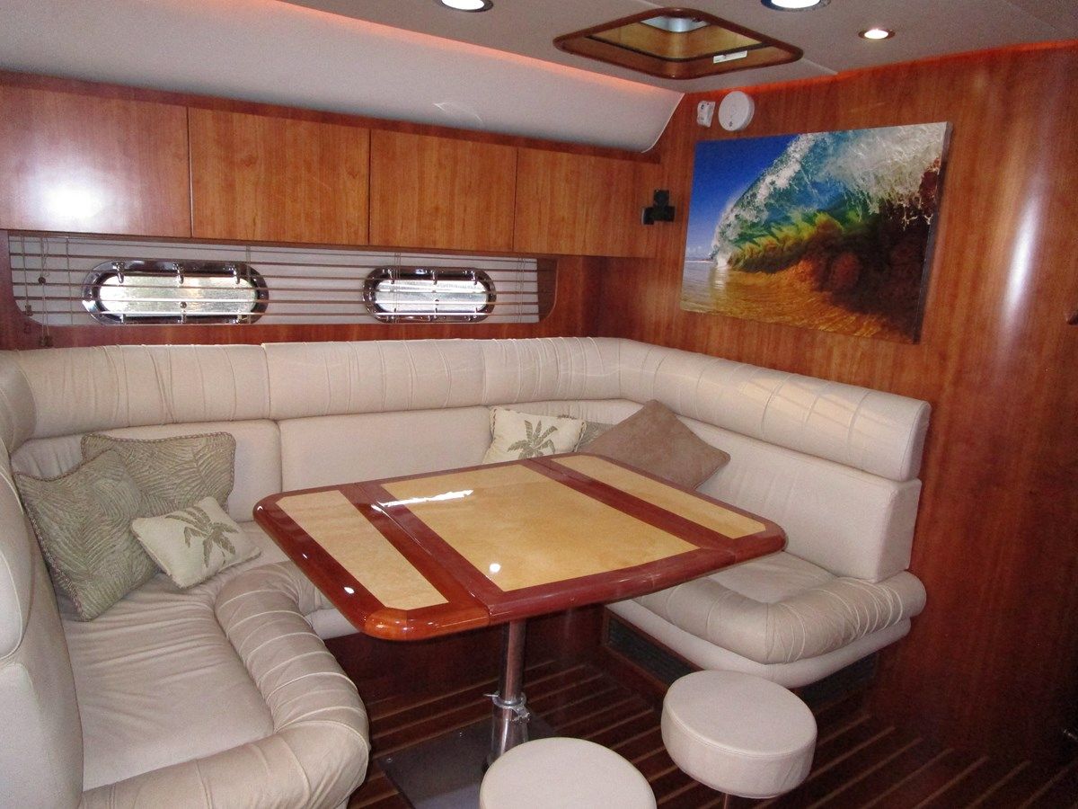 Buy a yacht ENDLESS SUMMER 2003