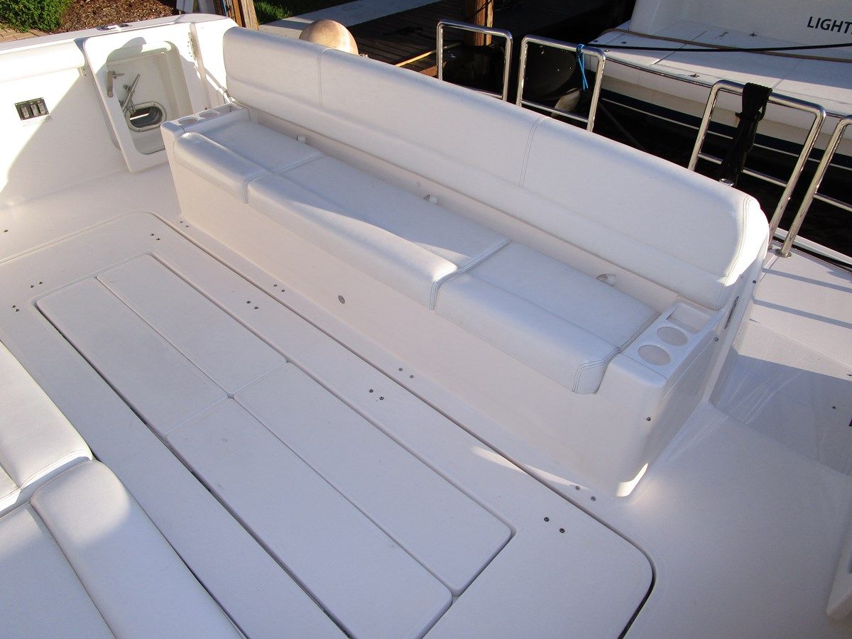 Buy a yacht ENDLESS SUMMER 52