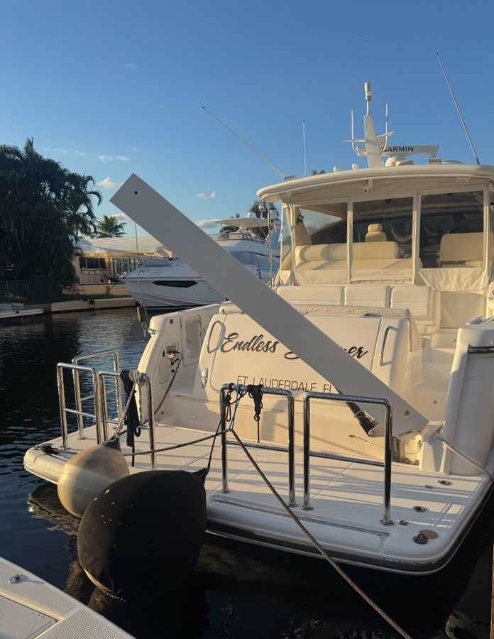 Buy a yacht ENDLESS SUMMER 2003