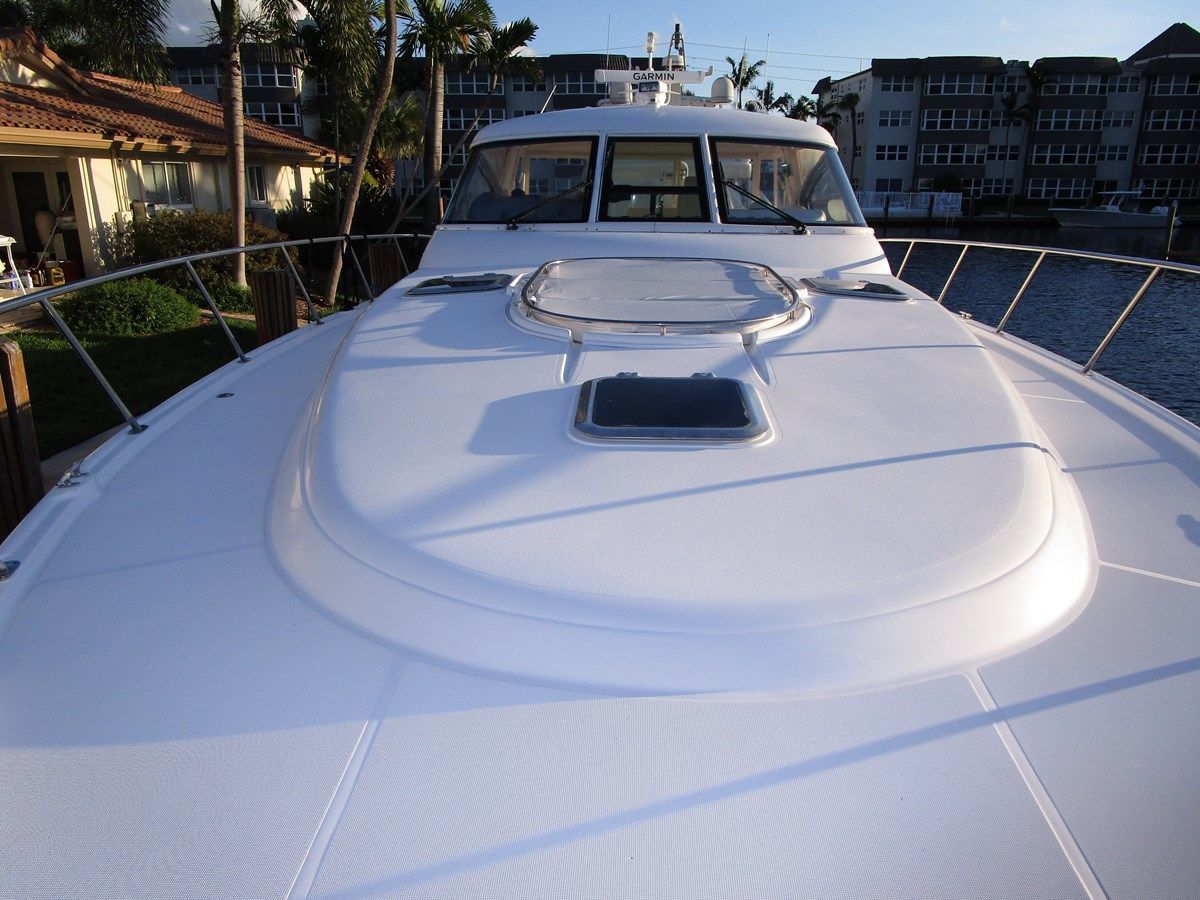 ENDLESS SUMMER - Tiara yacht sale