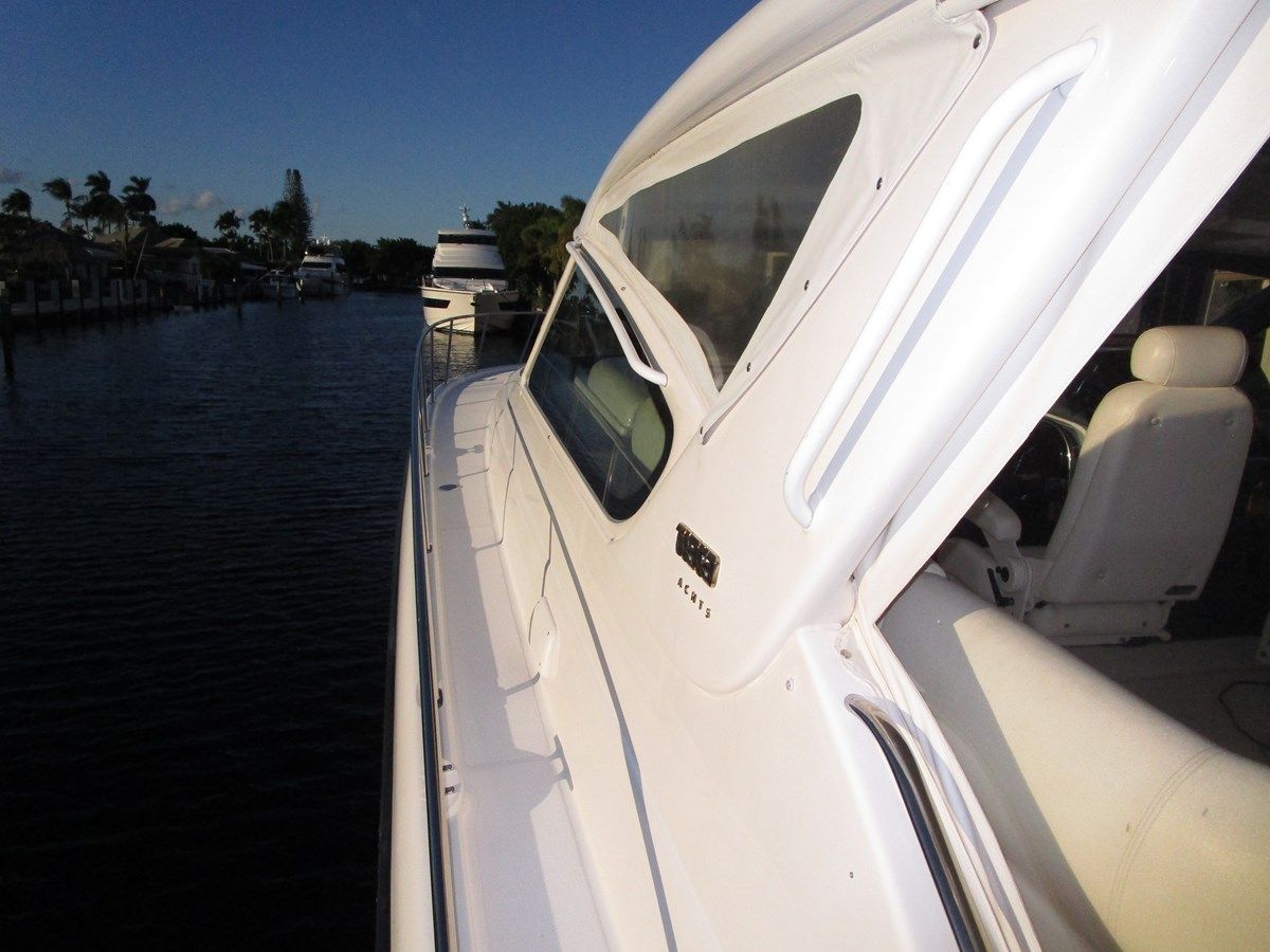 best yacht sales deals ENDLESS SUMMER
