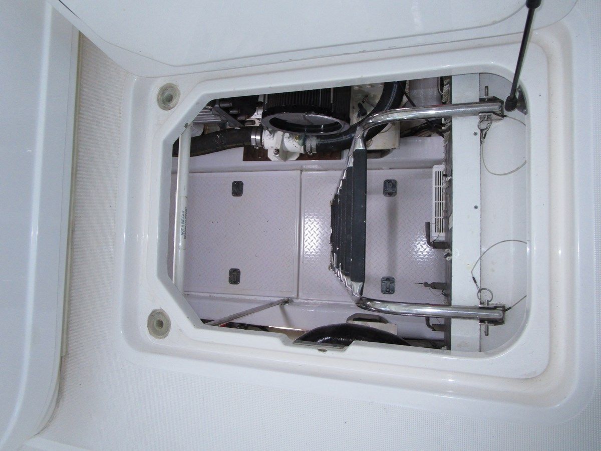 Buy a ENDLESS SUMMER 2003 at Shestakov Yacht Sales