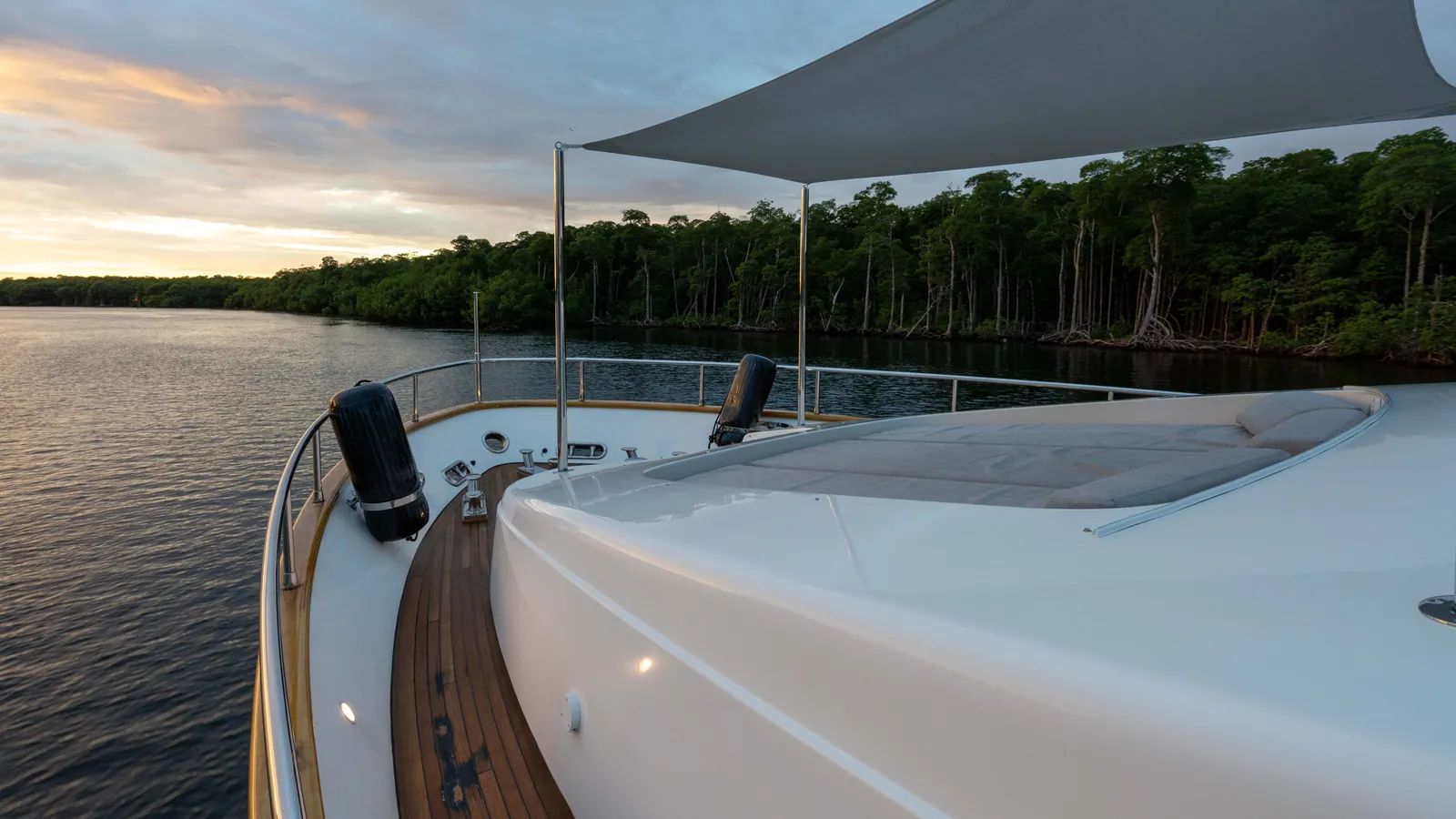 Buy a yacht LOSAND SL82