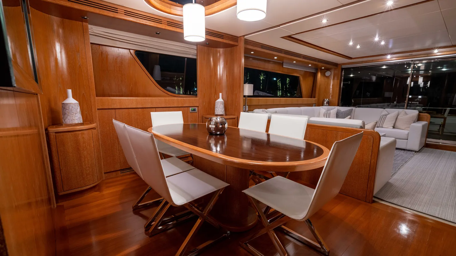 LOSAND yacht sale
