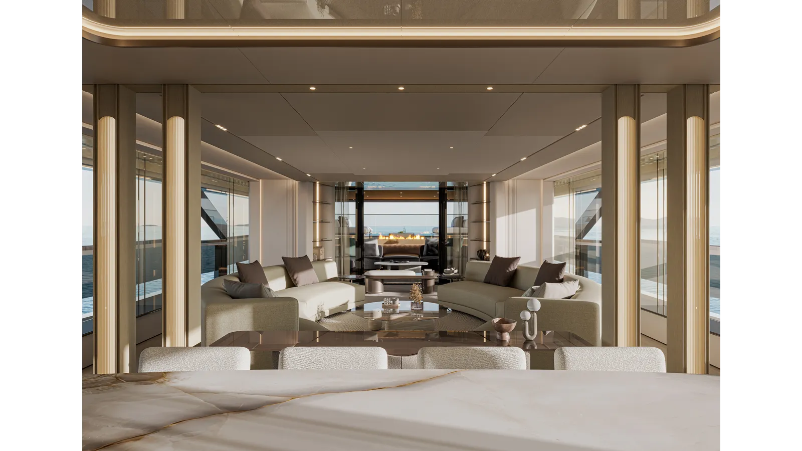 best yacht sales deals X130 TRIPLEX 130