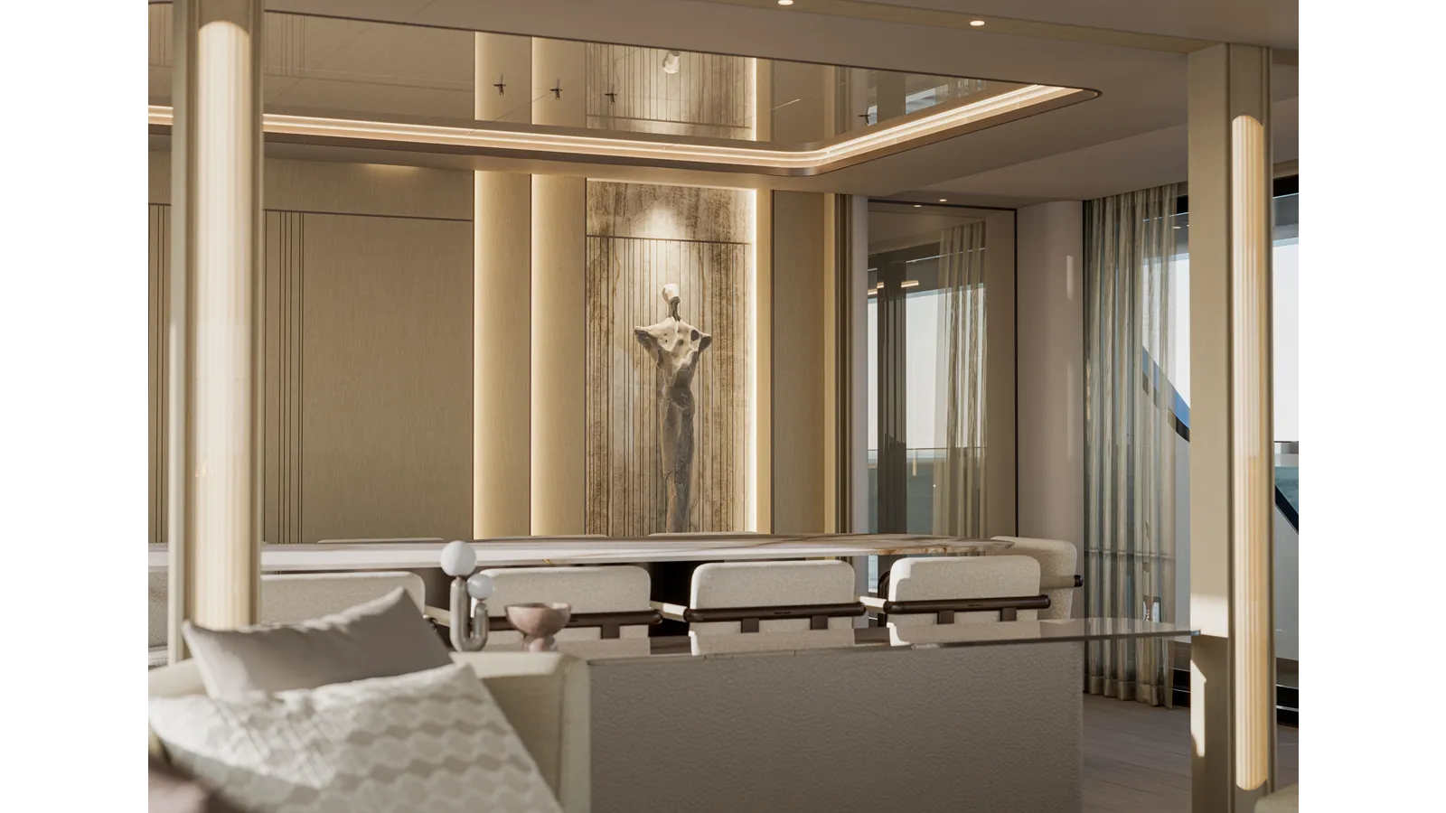 Buy a X130 TRIPLEX X130 Triplex at Shestakov Yacht Sales