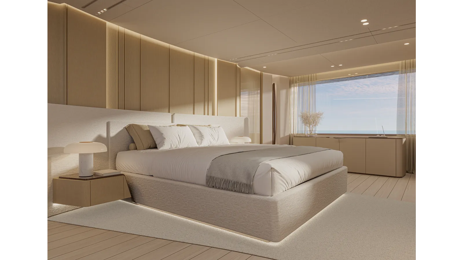 Buy a yacht X130 TRIPLEX - EXTRA YACHTS