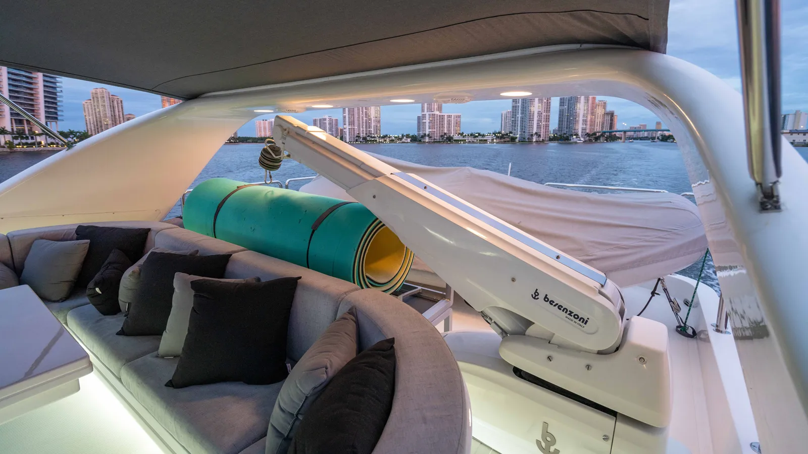 best yacht sales deals LOSAND