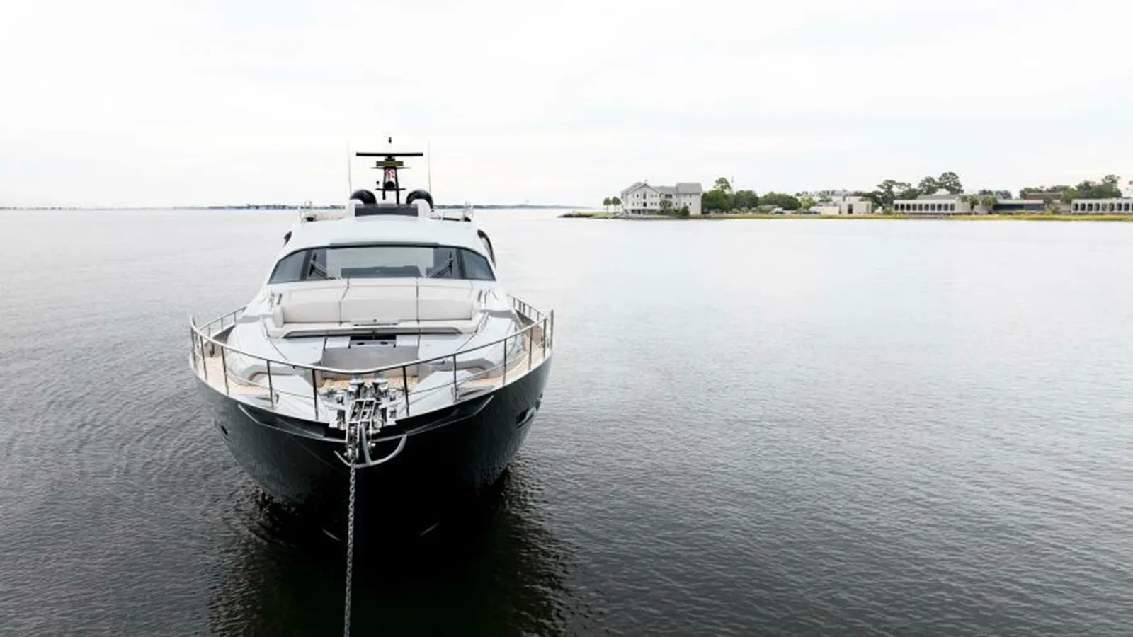 Buy a yacht STALLION 2022
