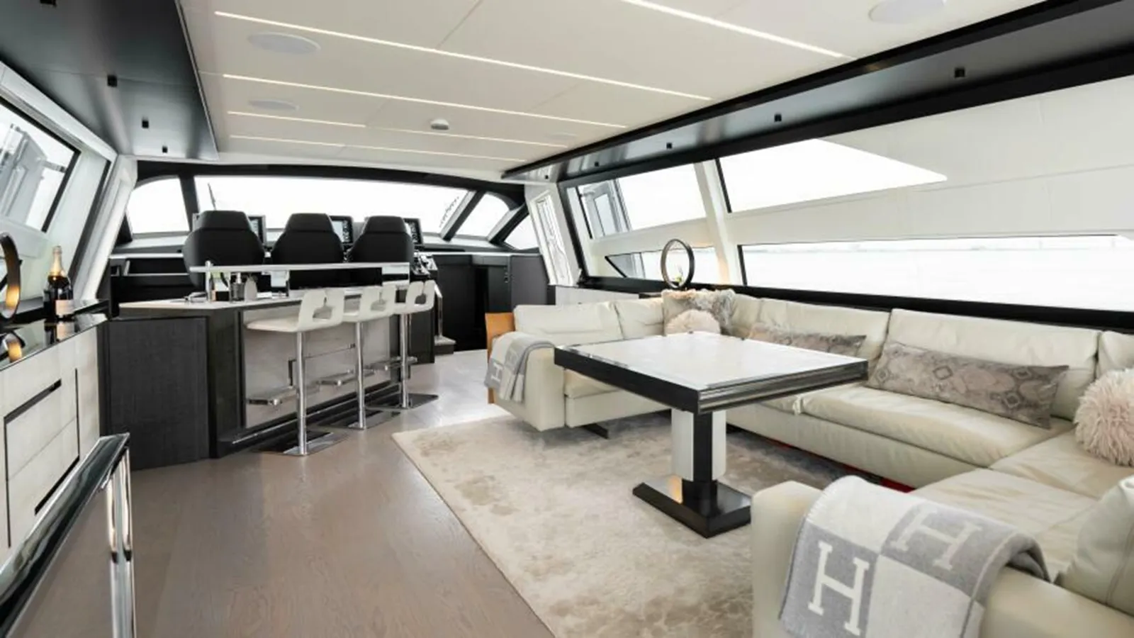 STALLION 2022 yacht sale