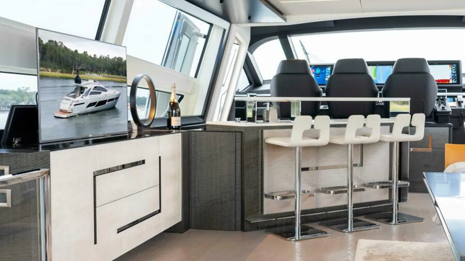 STALLION 9X yacht sale