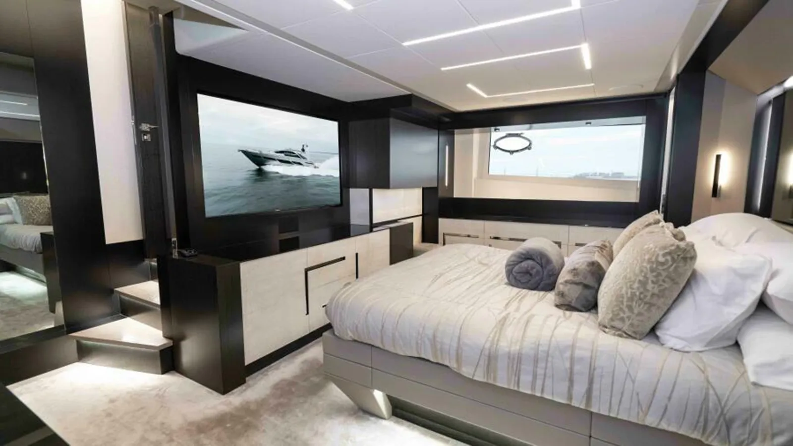 Buy a yacht STALLION 2022