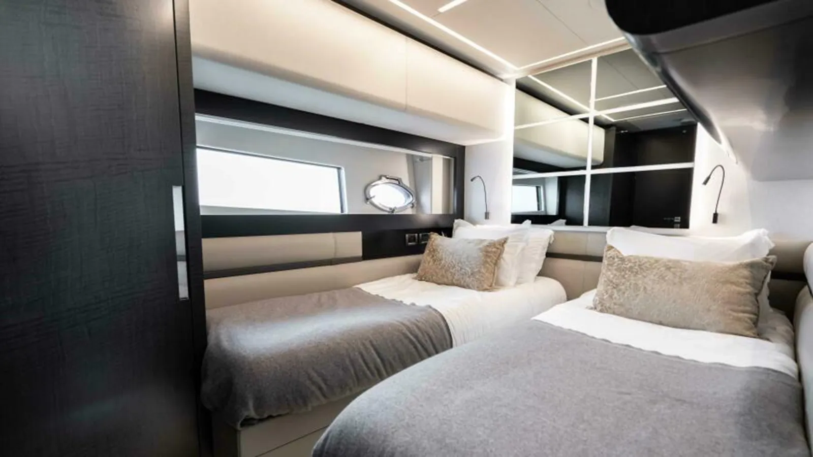 best yacht sales deals STALLION 92