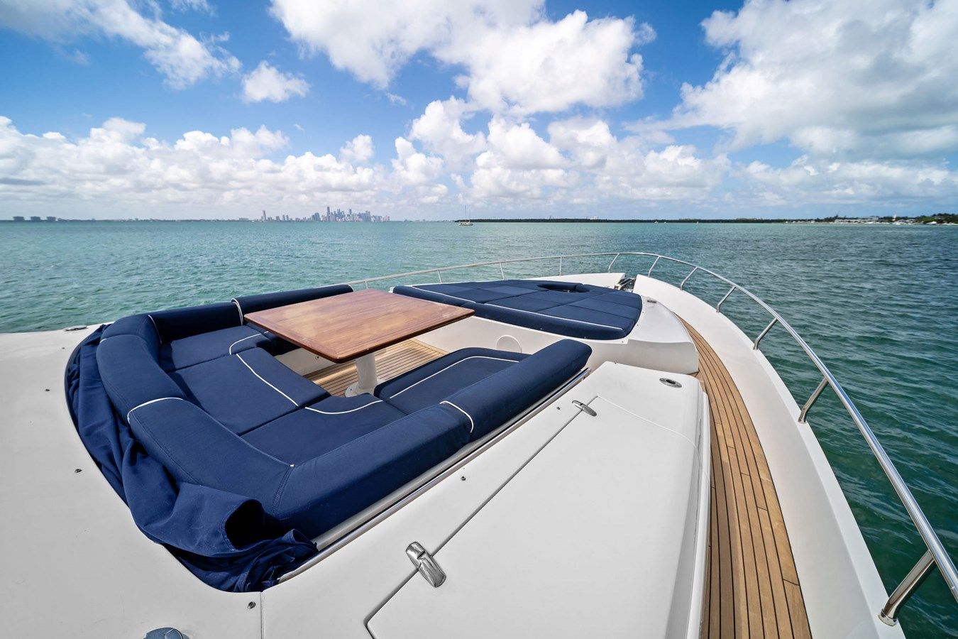 DOROTHY ANN 81