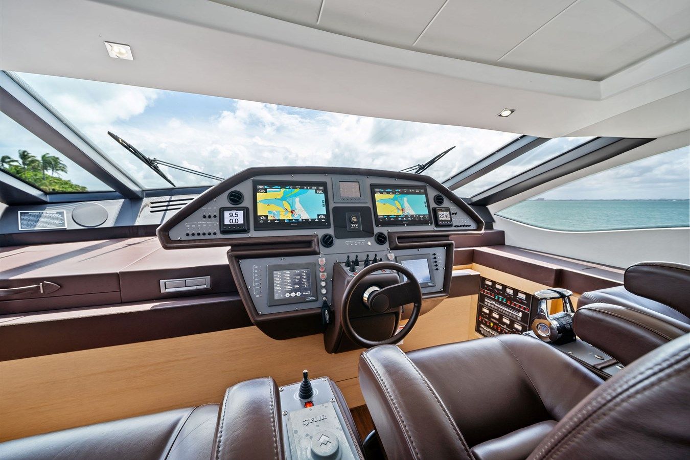 Buy a yacht DOROTHY ANN
