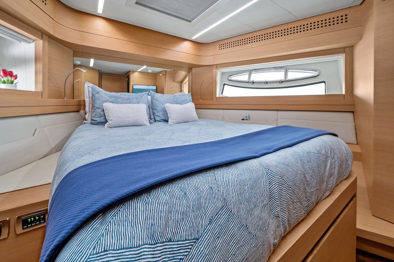 Buy a DOROTHY ANN at Shestakov Yacht Sales