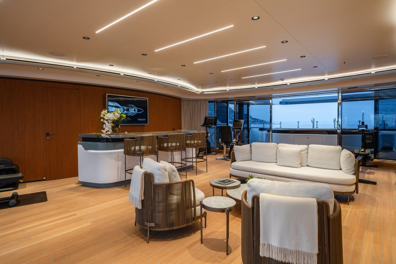 Buy a MALIA 2023 at Shestakov Yacht Sales
