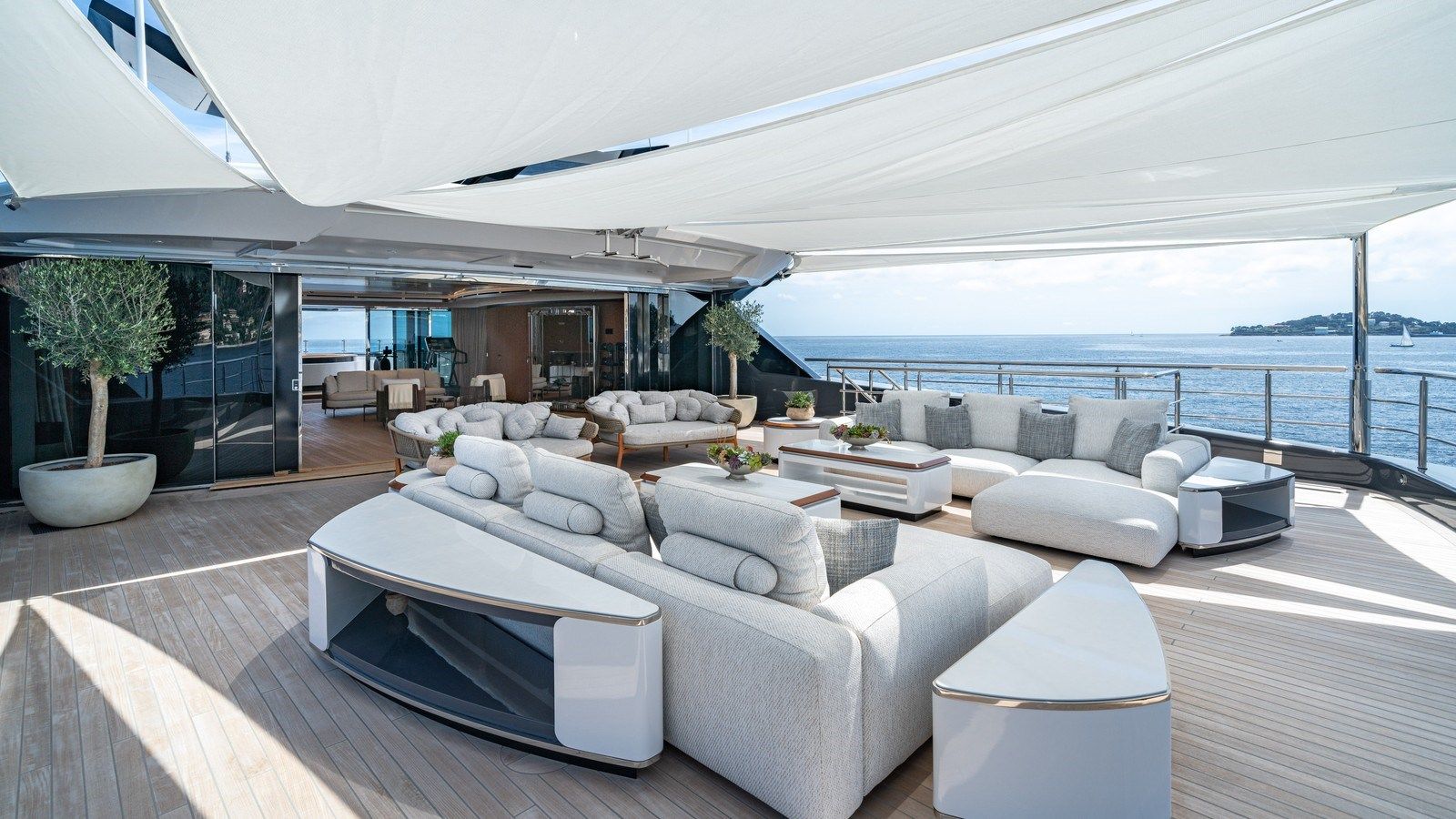 Buy a MALIA at Shestakov Yacht Sales